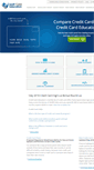 Mobile Screenshot of creditcardeducation.com